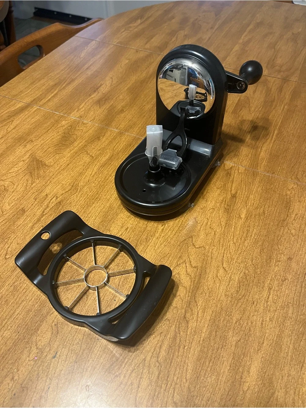Starfish Apple Pro-Peeler